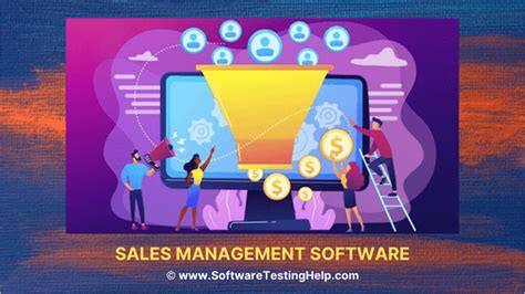 Best Free Sales Management Software Quyasoft