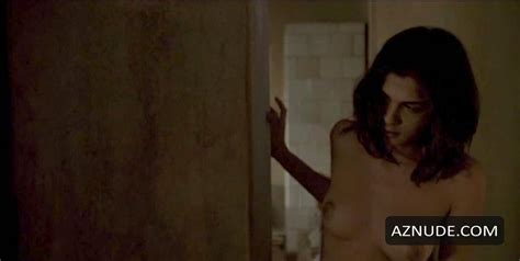 Elisa Sednaoui Nude Aznude