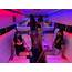 Joburgs Strip Club On Wheels Gets The Show Road During Lockdown
