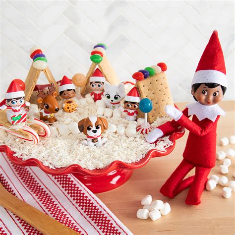 New Elf On The Shelf Ideas For 2020 The Elf On The Shelf