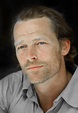 Iain Glen - A man of many talents., A young and gorgeous Iain Glen…