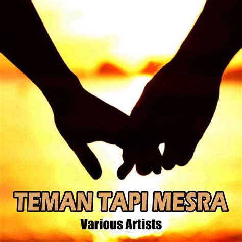 Various Artists Teman Tapi Mesra Itunes Plus Aac M4a