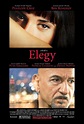 Tráiler y poster de "Elegy", el ingreso de Isabel Coixet a Hollywood ...