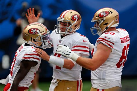 Week 10 nfl free picks, weather, injuries for fantasy football and betting. NFL fantasy football: 49ers Week 4 projections against ...