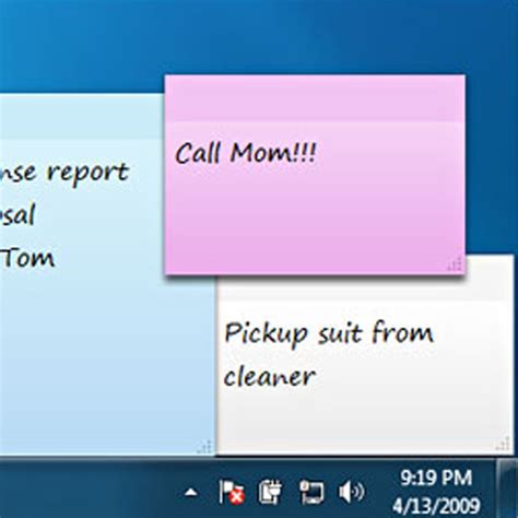 How To Change Windows Sticky Notes Font Size And Style