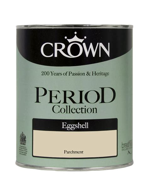 The Crown Period Collection Is A Soft Muted Range Of Heritage Colours