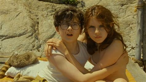 Amazon De Moonrise Kingdom Dt Ov Ansehen Prime Video