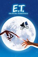 E.T. the Extra-Terrestrial Movie Poster - ID: 355858 - Image Abyss