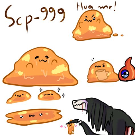 Scp 682 Creepy People Fiction My Pokemon Disney Fan Art Anime