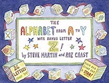 Amazon.com: The Alphabet from A to Y With Bonus Letter Z ...