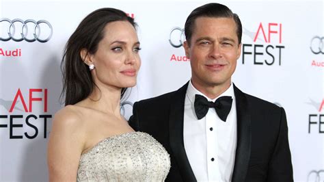 Angelina Jolie Has A New Job Title Professor Variety