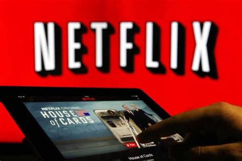 Netflix Regains Its Footing In Style Nasdaq Nflx Seeking Alpha