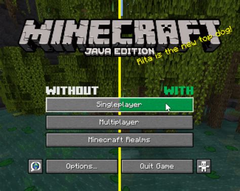 Selected Minecraft Resource Packs Curseforge