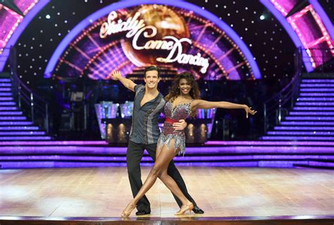 The 10 Greatest Strictly Come Dancing Performances Ever