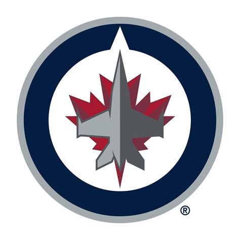 winnipeg jets logo png 10 free Cliparts | Download images on Clipground png image