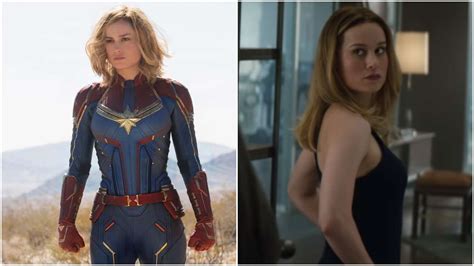 Did Avengers Endgame New Trailer Drop A Major Lie About Captain