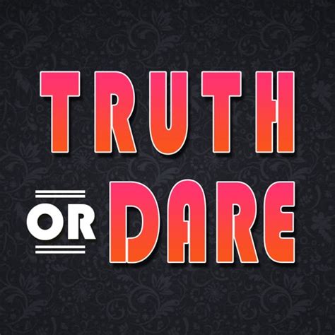 truth or dare new party game apps 148apps