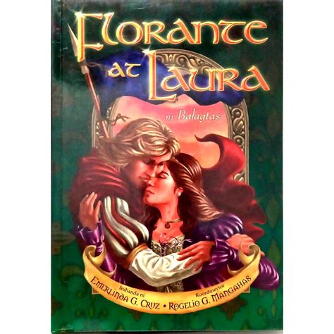 Florante At Laura By Balagtas Grade Preloved Textbook Shopee