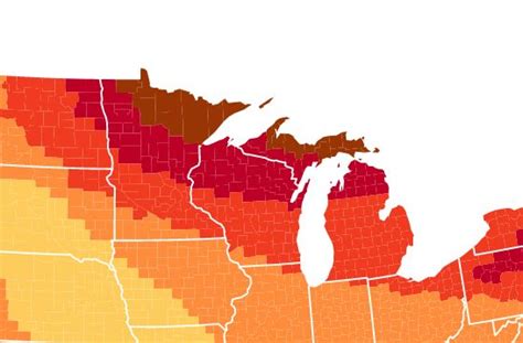 Here Are The Best Times And Places To View Fall Foliage In Wisconsin