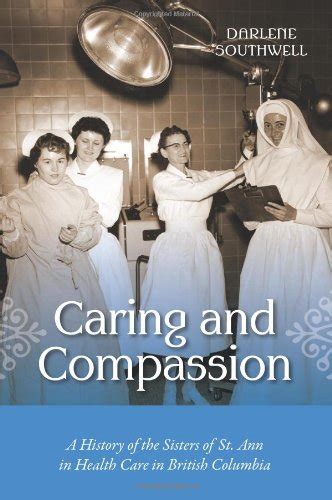 Caring And Compassion Stephen Ullstrom