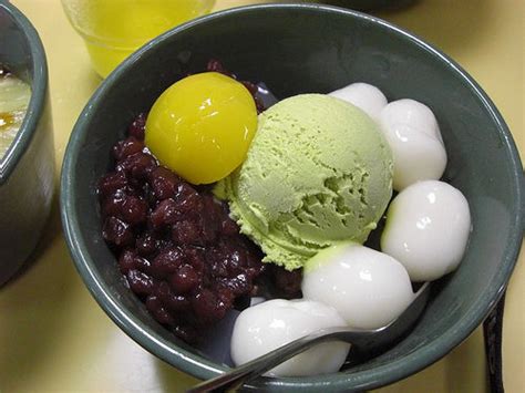 japanese anmitsu dessert all recipes for you
