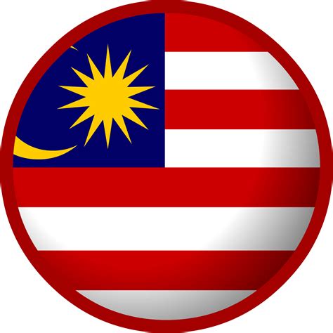 Malaysia Flag Png Malaysia Flag Transparent Background Freeiconspng