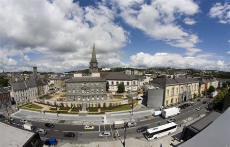 The Top 5 Visitor Attractions Of Irelands Oldest City Waterford