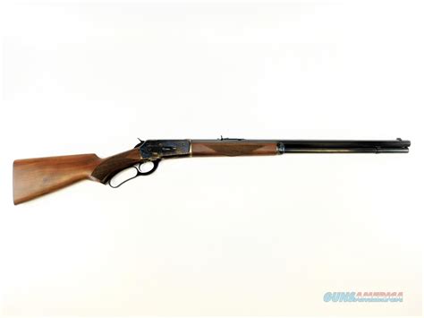 Uberti 1886 Sporting Rifle 45 70 G For Sale At