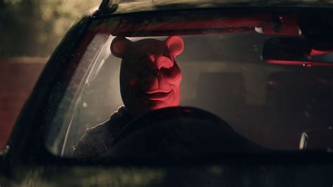 Viral Horror ‘winnie The Pooh Blood And Honey Getting Cinema Release