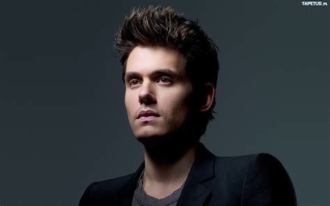 John Mayer Przystojny Mężczyzna Muzyk