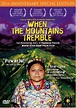 When the Mountains Tremble (1983)
