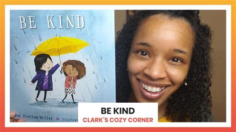 Be Kind By Pat Zietlow Miller Valley Spotlight