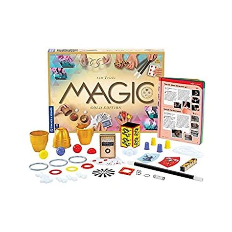 Best Magic Sets For Adults Best Of Review Geeks