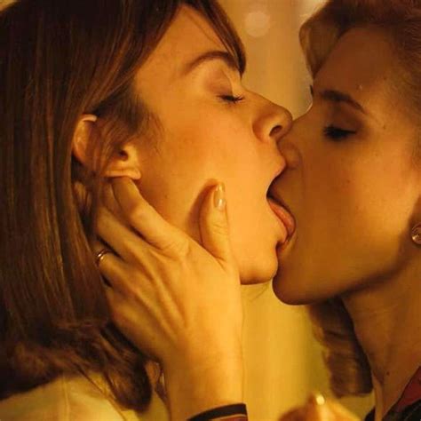 Thaila Ayala Mel Lisboa Lesbian Kiss Scandalplanet XHamster