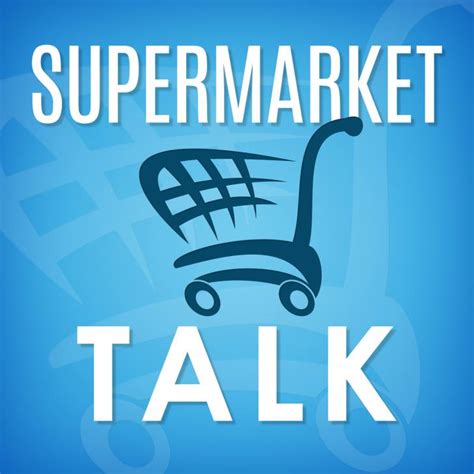 Supermarket Talk