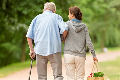 Home Care Errand Assistance For Seniors Elder Care Senior Home Care