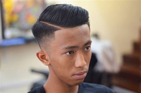 10 Undercut Hairstyles For Guys In 2021 With New Variations