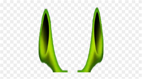 Shrek Clipart Ear Shrek Ears Clipart Free Transparent PNG Clipart