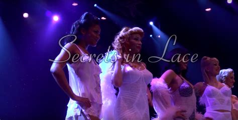 Secrets In Lace New Orleans Video Productions