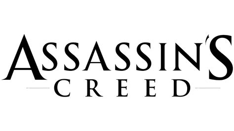 Assassins Creed Logo valor história PNG