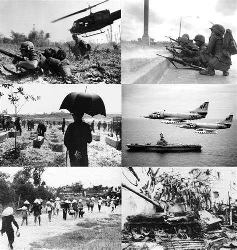 Vietnam War June 18 1965 Important Events On June 18th In History