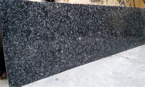 Granite Slabs Stone Slabs Magic Black Granite Slabs For Kitchen