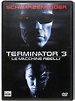 Terminator 3 - Le Macchine Ribelli : Amazon.com.au: Movies & TV