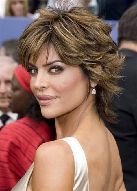 3.0.3 comb your hair to the left. Hairstyles for women in their 40s