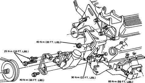 2000 Gmc Jimmy Engine Diagram
