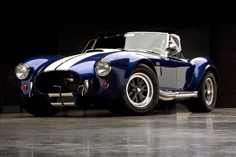 Shelby Cobra Shelby Cobra Classic Muscle Car Vintage HD Wallpaper Peakpx