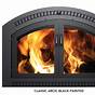 Warnock Hersey Vented Gas Fireplace