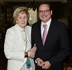 Oberbürgermeister gratuliert Uta Ranke-Heinemann zum 90. Geburtstag ...