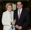 Oberbürgermeister gratuliert Uta Ranke-Heinemann zum 90. Geburtstag ...