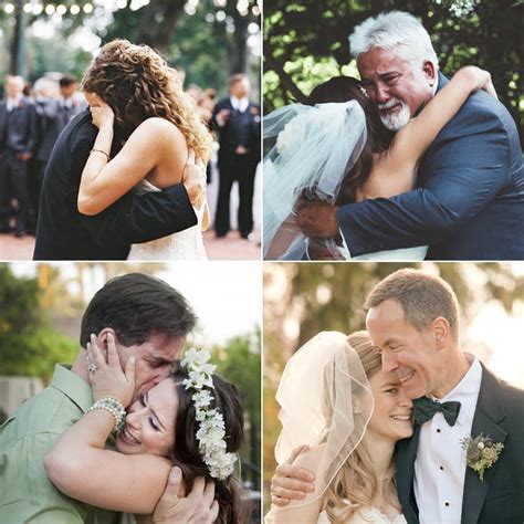 Fatherdaughter Wedding Pictures Popsugar Love And Sex
